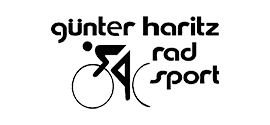 Logo Günter Haritz Radsport